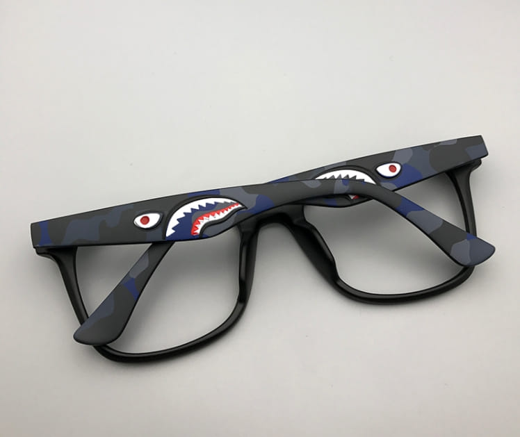 A-Bathing-Ape-BAPE-Shark-Glasses-Unisex-7