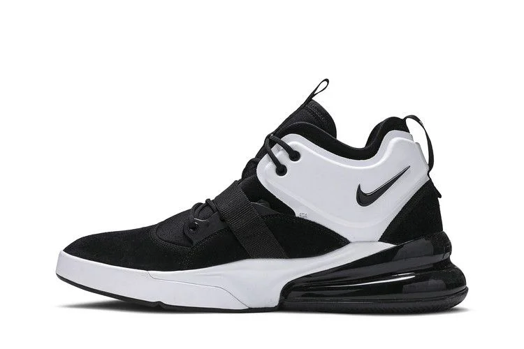 Krossovki-Nike-Air-Force-270-Black-2