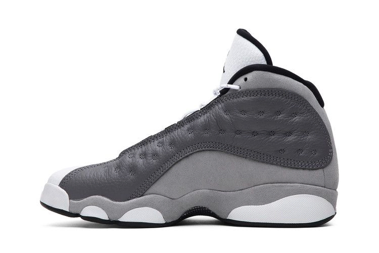 Кроссовки Air Jordan 13 Retro GS 'Atmosphere Grey'