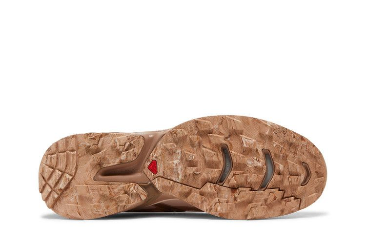 Кроссовки Salomon END. x XT-Wings 2 'Sirocco'