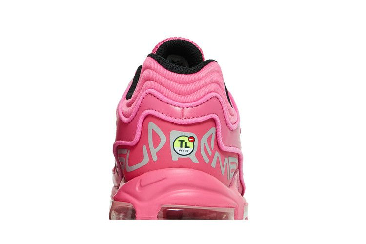 Кроссовки Supreme x Nike Air Max 98 TL SP 'Pinksicle'