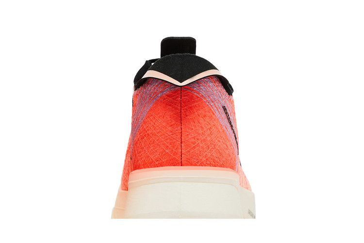 Кроссовки adidas Adizero Prime X Strung 'Solar Red'