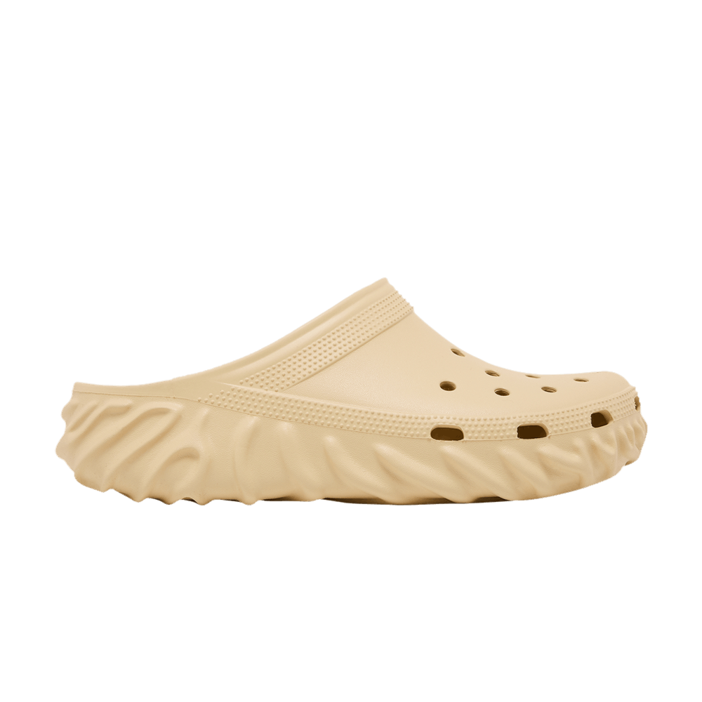 Кроссовки Crocs Salehe Bembury x Saru Clog 'Jicama'