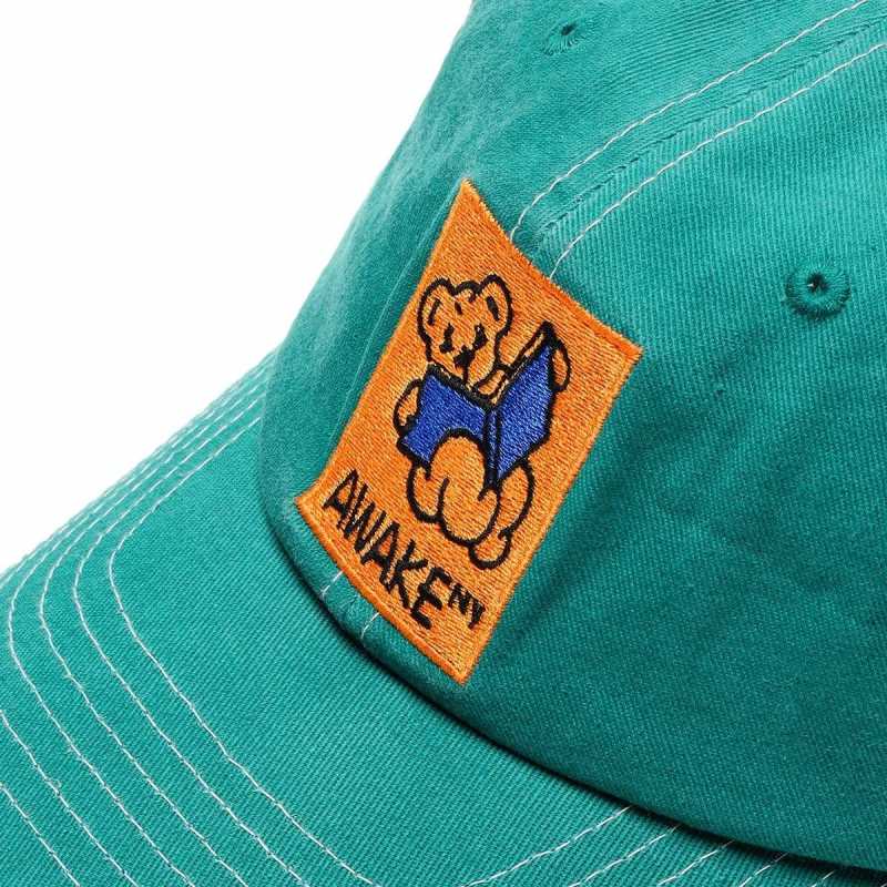 Awake-Teddy-Hat-Teal-3