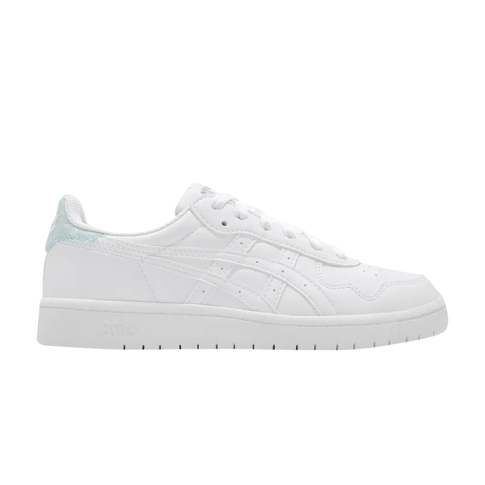 Krossovki-Asics-Wmns-Japan-S-White-Smoke-Blue