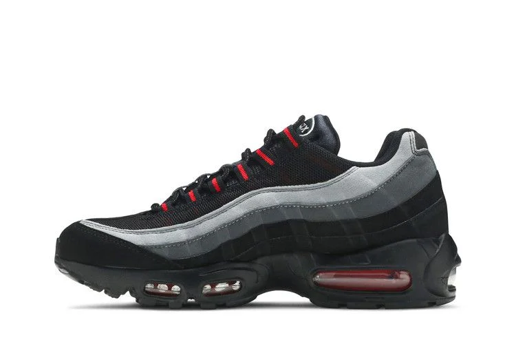 Кроссовки Nike Air Max 95 'Logo'