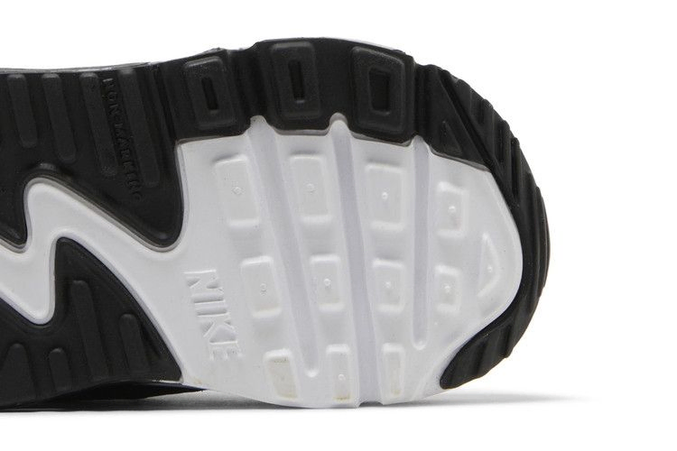 Кроссовки Nike Air Max 90 Toggle TD 'Black Chrome'