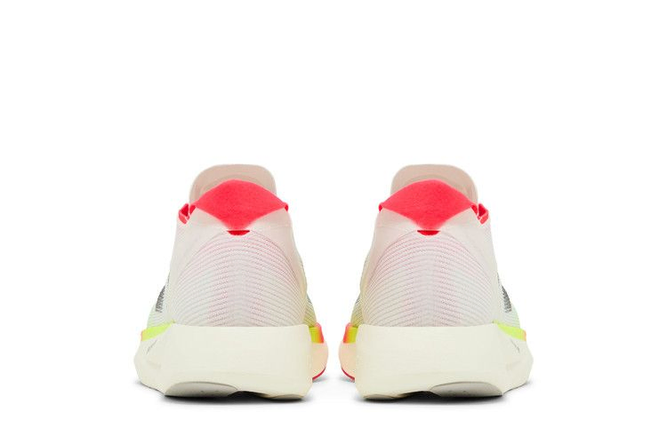 Кроссовки Adidas Wmns Adizero Takumi Sen 10 'White Black Lucid Red'