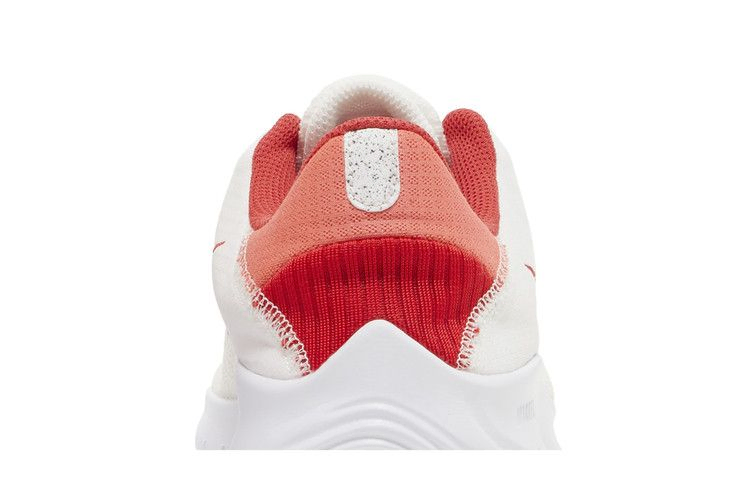 Кроссовки Nike Wmns Flex Experience Run 11 Next Nature 'White Magic Ember'