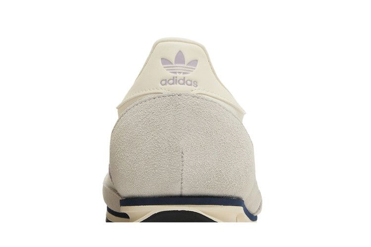 Кроссовки adidas Wmns SL72 'Off White Almost Pink'