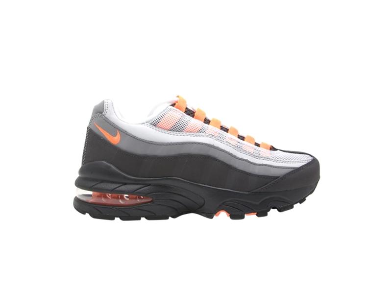 Кроссовки Nike Air Max 95 GS 2010
