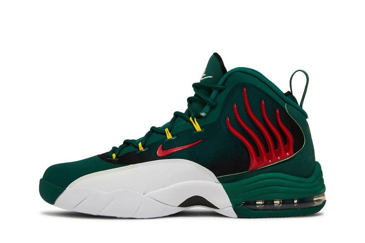Кроссовки Nike Sonic Flight