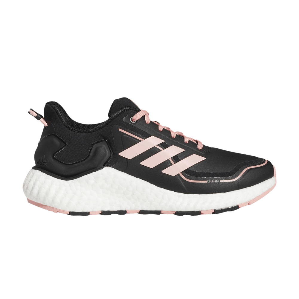 Кроссовки adidas Wmns Climawarm LTD 'Black Glory Pink'