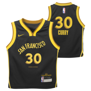 2023-24-Golden-State-Warriors-Stephen-Curry-30-Toddler-City-Edition-Black-Jersey-1-300x300