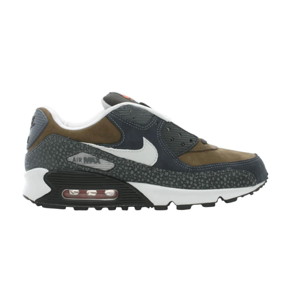 Krossovki-Nike-Air-Max-90-Premium-Sable-Green-Safari
