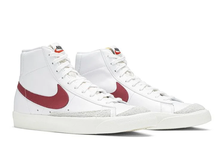 Krossovki-Nike-Blazer-Mid-77-Brick-Red-7