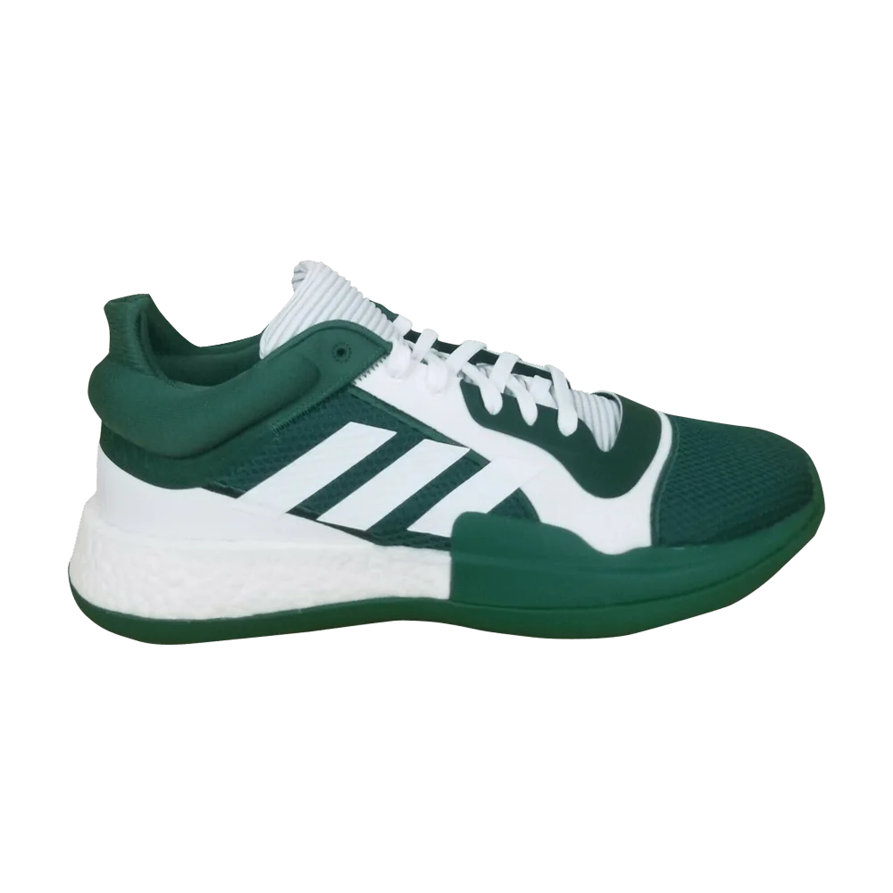 Krossovki-Adidas-Marquee-Boost-Low-Celtics-PE
