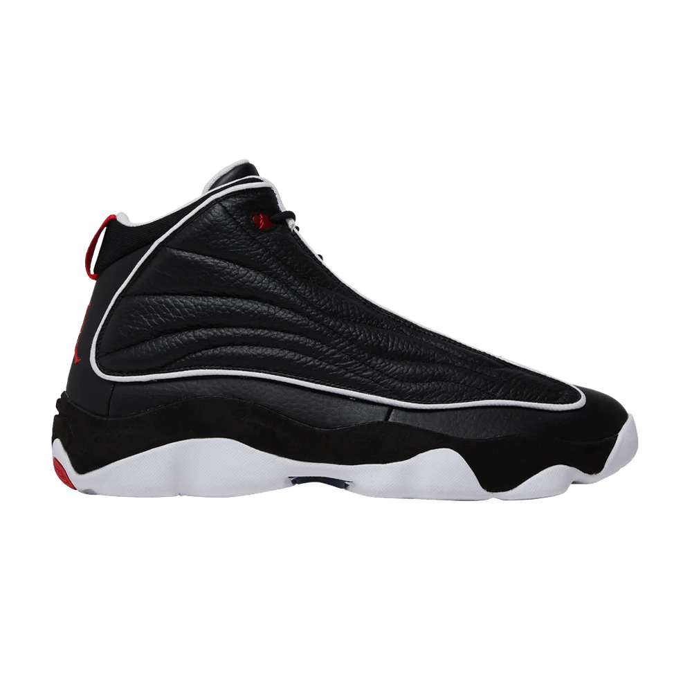 Кроссовки Air Jordan Pro Strong 'Playoff'