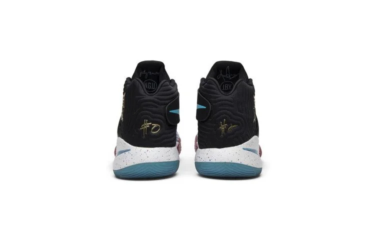 Кроссовки Nike Kyrie 2 'Doernbecher'