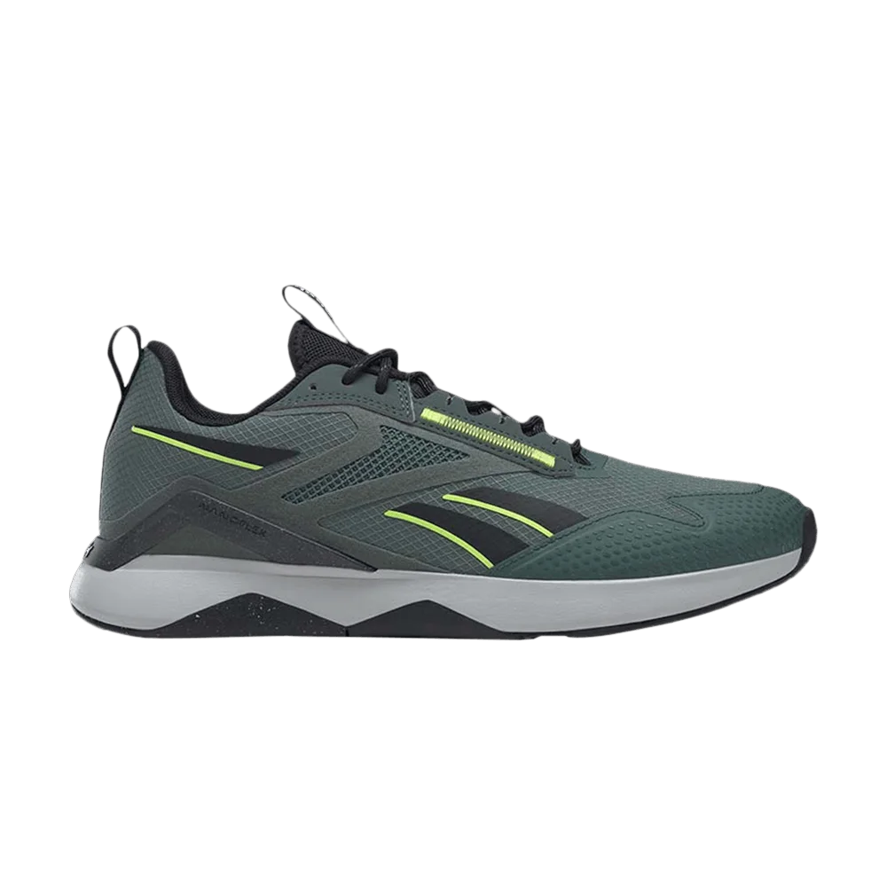 Krossovki-Reebok-Nanoflex-Adventure-TR-Chalk-Green-Pure-Grey