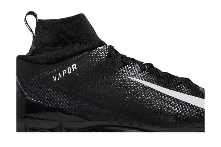 Кроссовки Nike Vapor Untouchable Pro 3 Wide 'Black White'