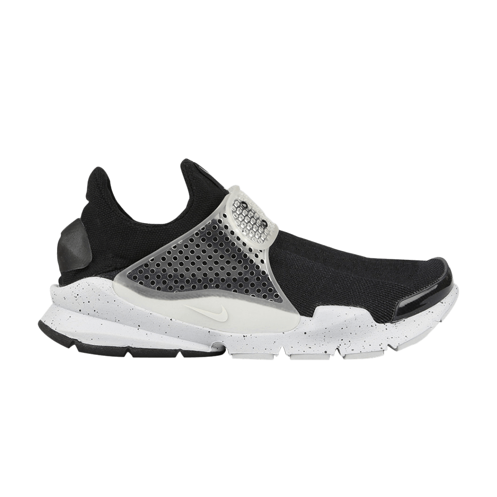 Кроссовки Nike Fragment Design x Sock Dart 'Oreo'