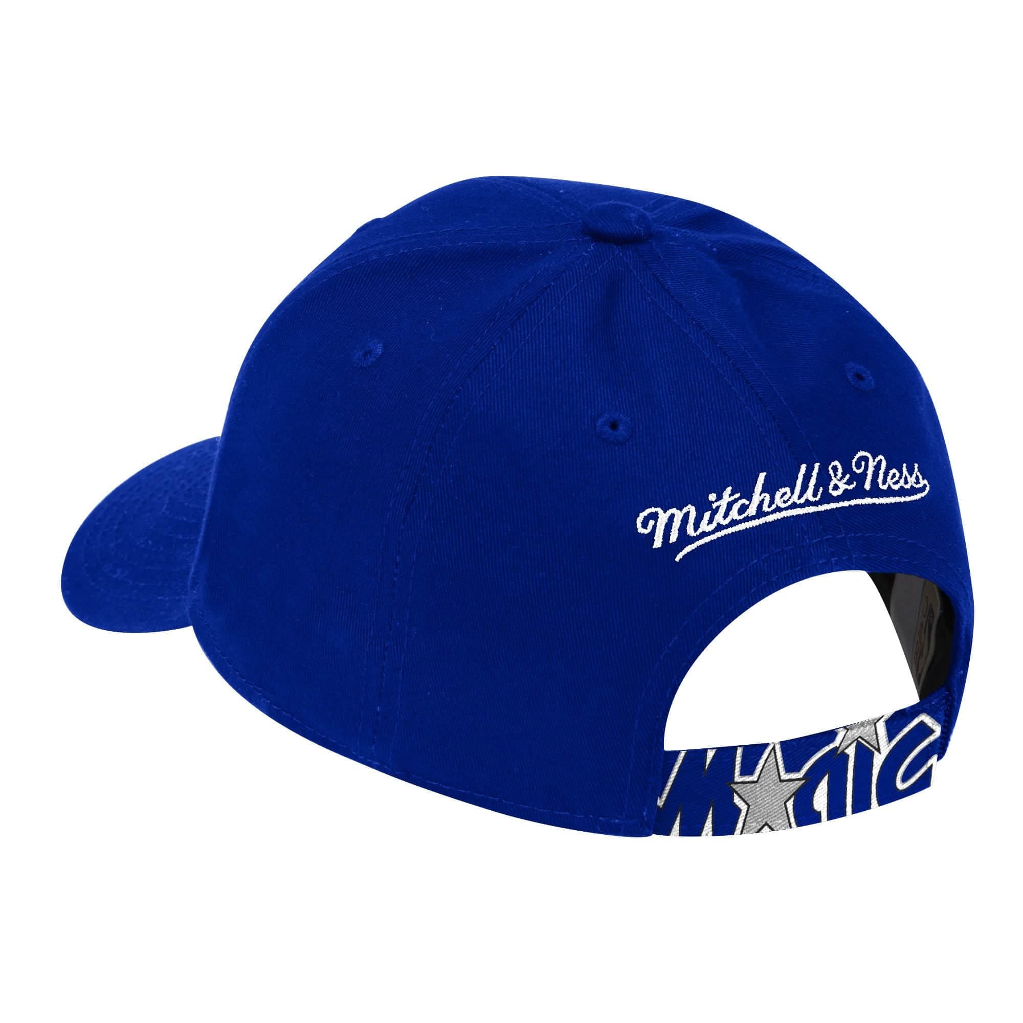 Mitchell-Ness-Prime-Roy-Velcro-Strapback-HWC-Orlando-Magic-1