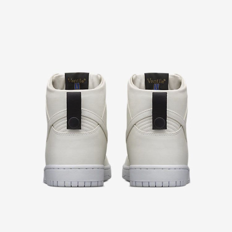 Кроссовки Nike Dunk Lux SP 'DSM'