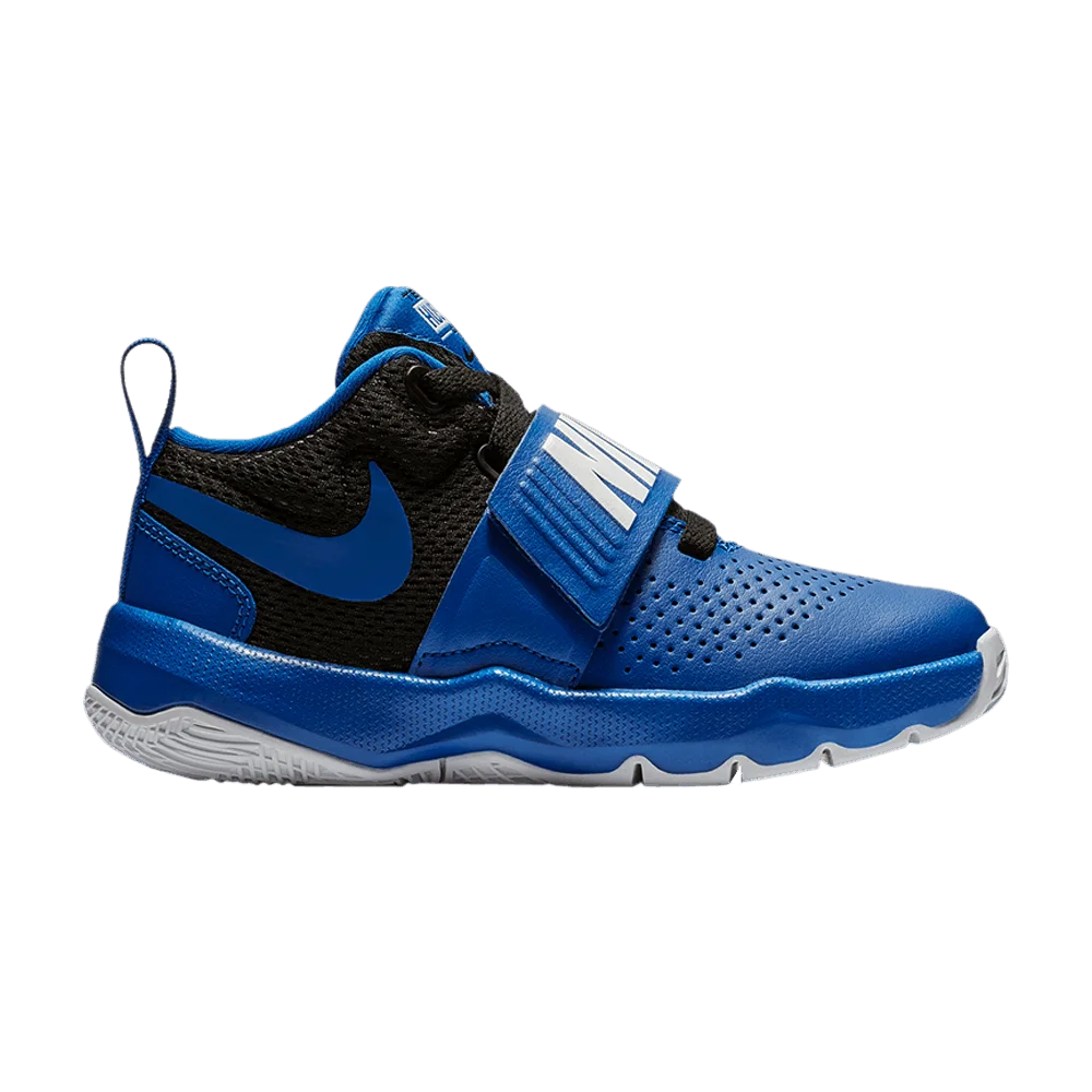 Krossovki-Nike-Team-Hustle-D8-PS-Royal-Black