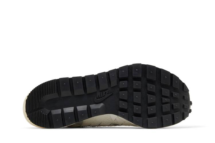 Кроссовки Jean Paul Gaultier x sacai x Nike VaporWaffle Woven 'White'