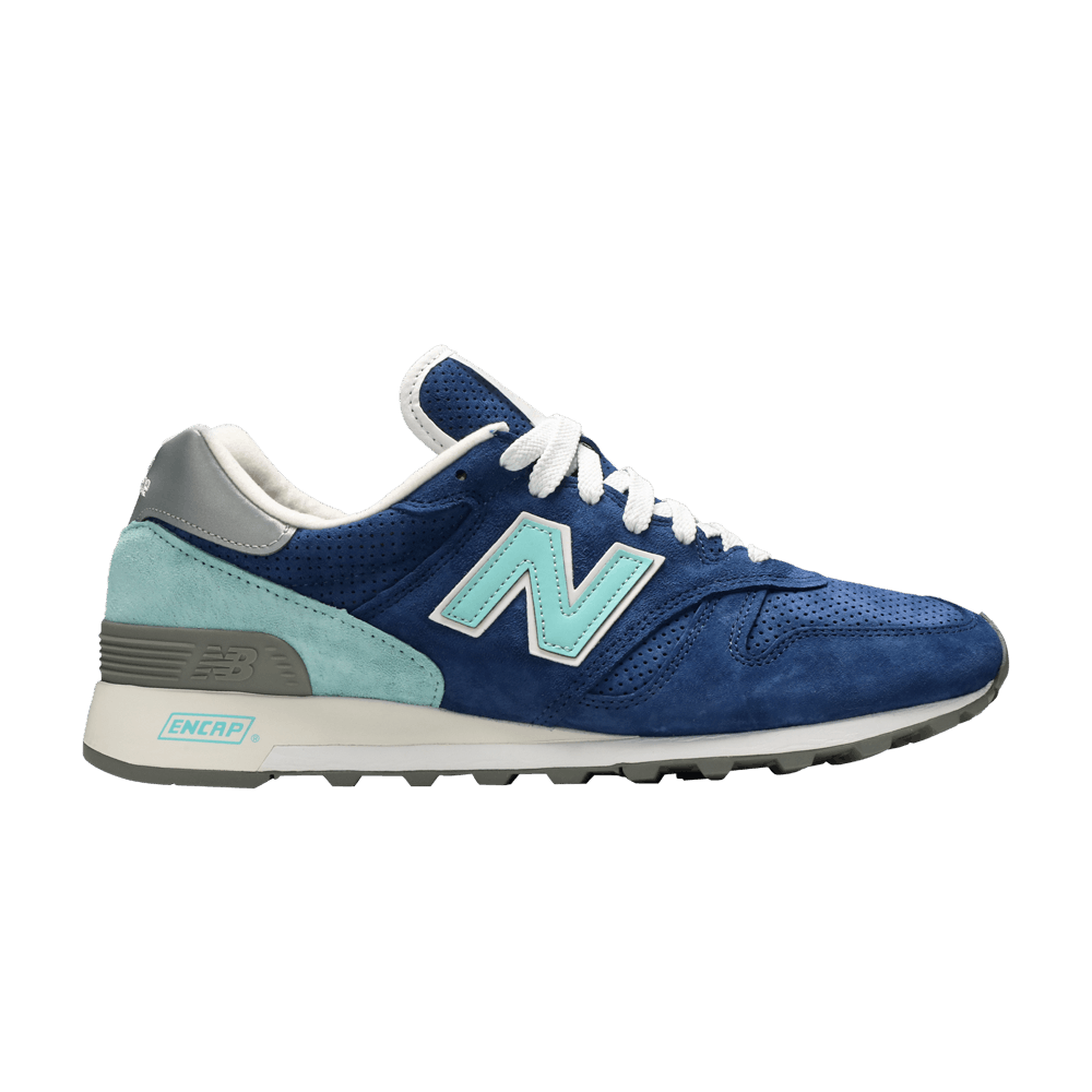 Кроссовки New Balance 1300 Made In USA 'Blue Teal'