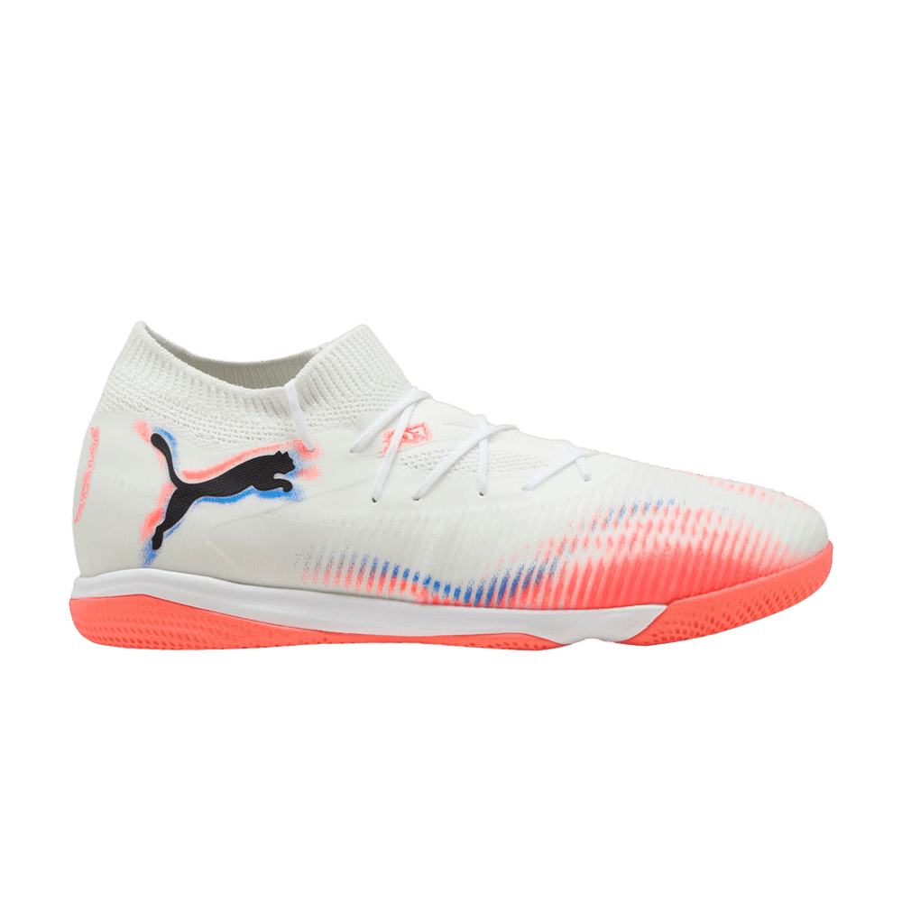 Кроссовки Puma Future Match 8 IT 'Untamed Pack'