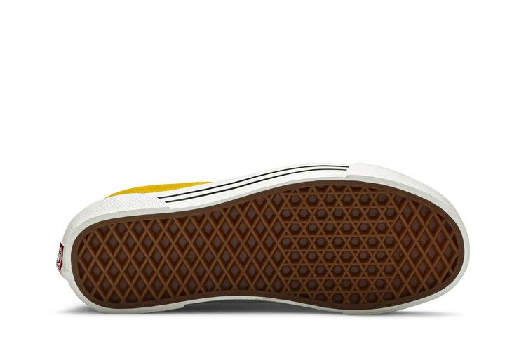 Кроссовки Vans Sid DX 'Anaheim Factory - Colorblock'