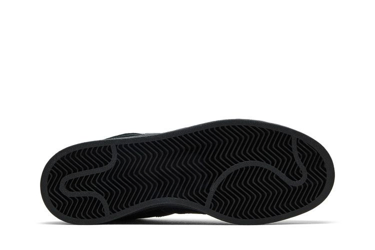 Кроссовки adidas Campus 00s 'Triple Black'
