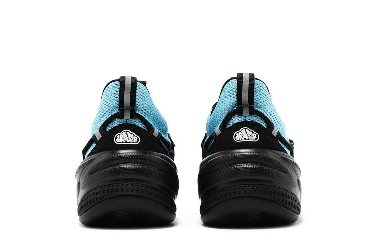 Кроссовки J. Cole x Puma RS-Dreamer 'Aquarius'