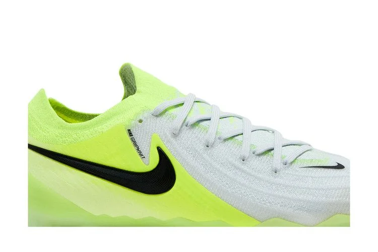 Кроссовки Nike Phantom GX 2 Elite AG Pro 'Mad Voltage Pack'