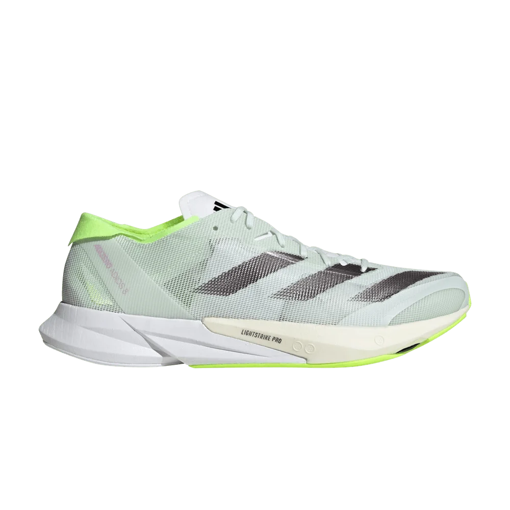 Krossovki-Adidas-Adizero-Adios-8-Crystal-Jade-Lucid-Lemon