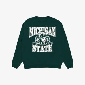 NCAA-Michigan-State-University-Mascot-NCAA-Crewneck-Jumper-1-300x300