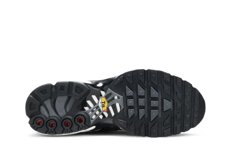 Кроссовки Nike Wmns Air Max Plus SE 'Black'