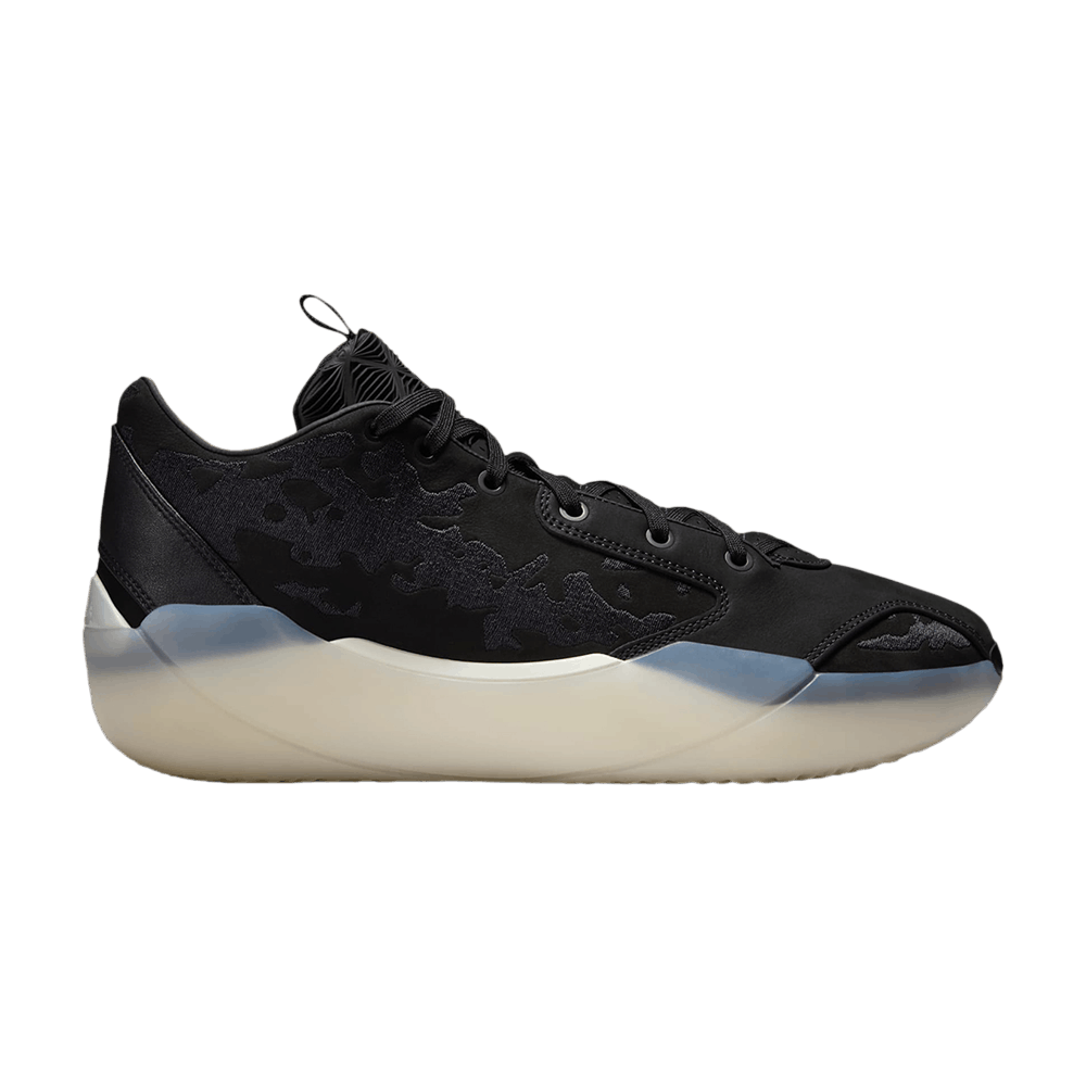 Кроссовки Air Jordan 39 'Noir'