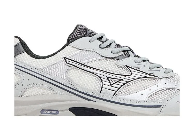 Кроссовки Mizuno MXR 'Nimbus Cloud Silver'