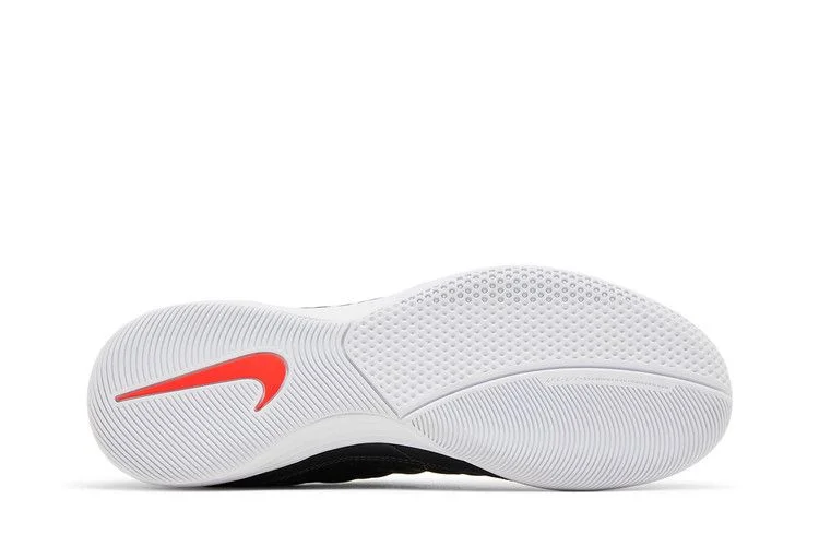 Кроссовки Nike Lunar Gato 2 IC 'Anthracite Infrared'
