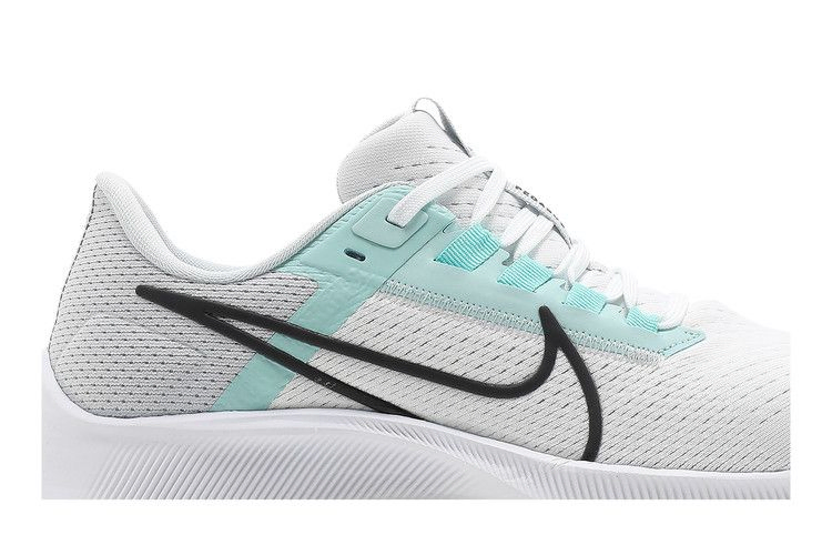 Кроссовки Nike Wmns Air Zoom Pegasus 38 'White Aurora Green'