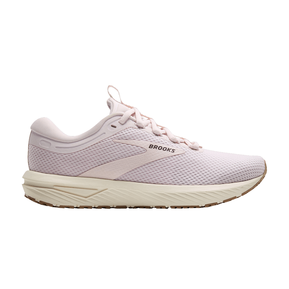 Кроссовки Brooks Wmns Revel 7 'Orchid Ice'