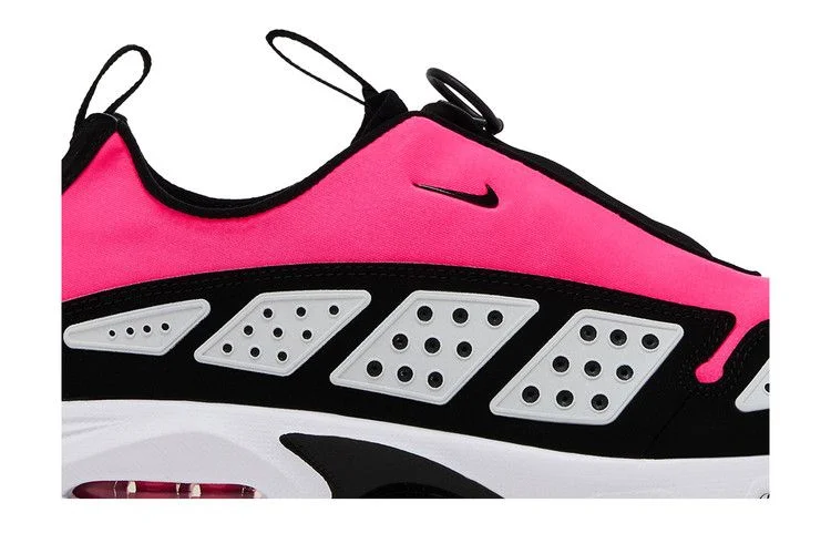 Кроссовки Nike Wmns Air Sunder Max 'Fuchsia Flash'