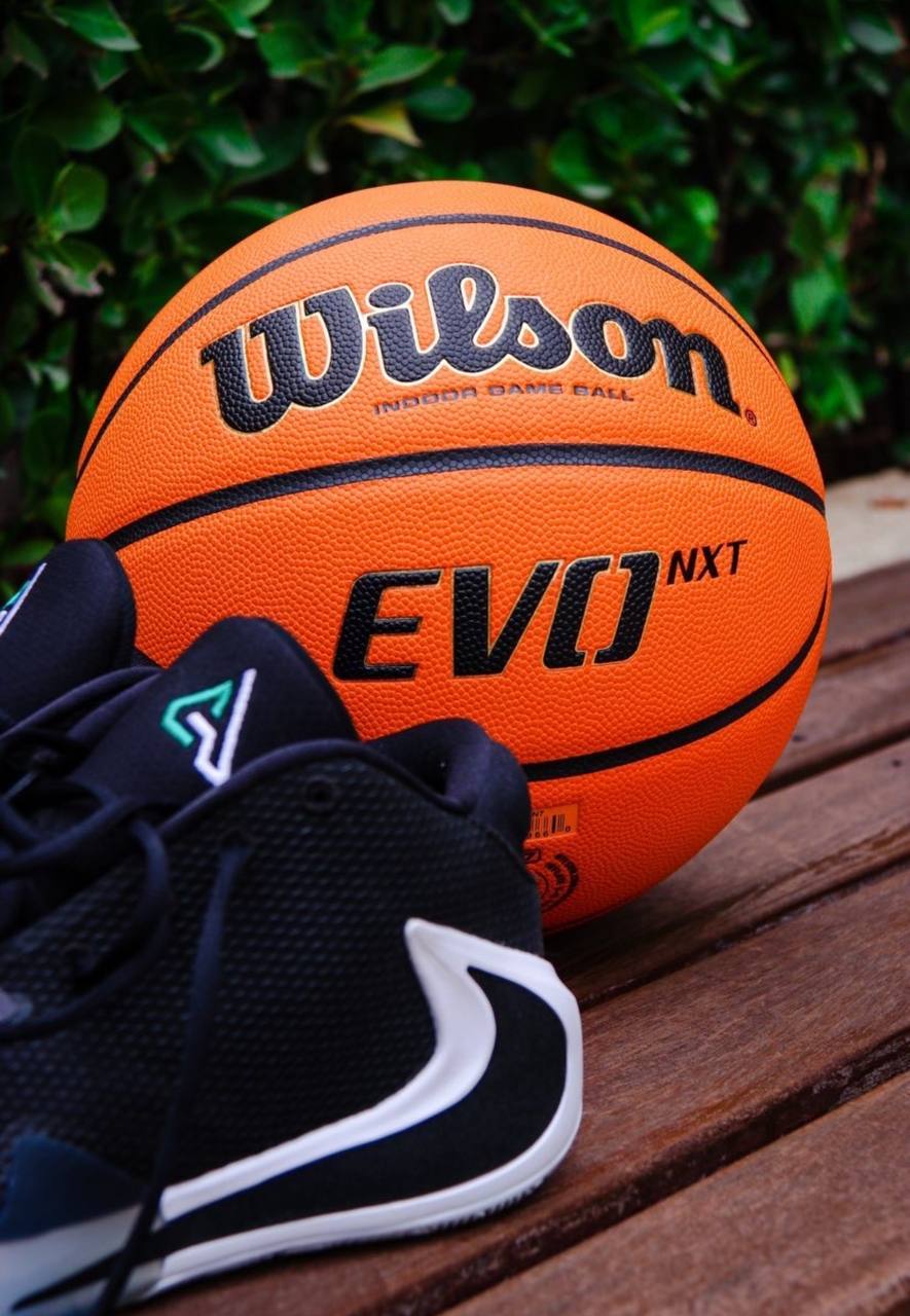 Кроссовки Nike Zoom Freak 1 Black