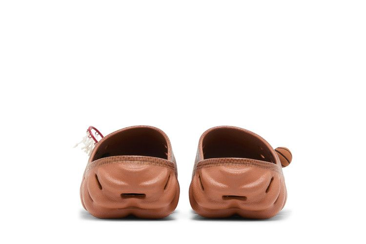 Сабо NBA x Crocs Echo Slide 'Sienna'