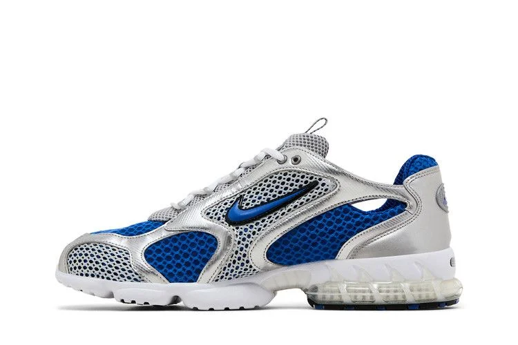 Кроссовки Nike Zoom Spiridon Cage 2 'Varsity Royal' 2025