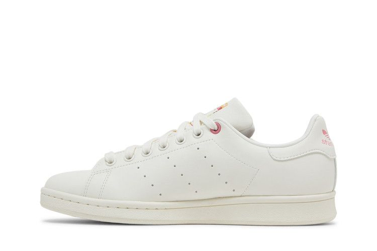 Кроссовки Adidas Wmns Stan Smith 'White Crew Orange'