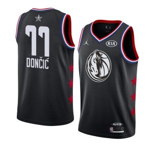 2019-NBA-All-Star-Mavericks-Luka-Doncic-77-Black-Swingman-Jersey-300x300